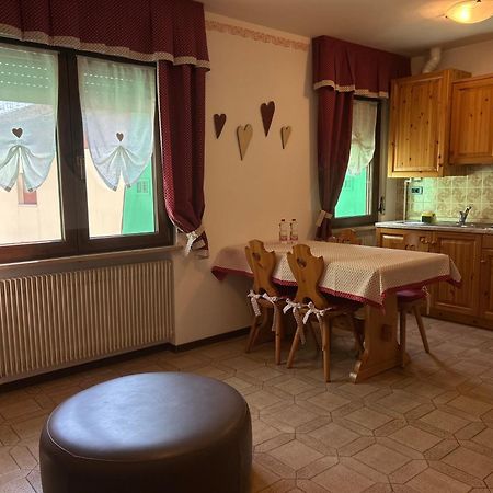 Residenza La Ciasa Apart otel Claut Dış mekan fotoğraf