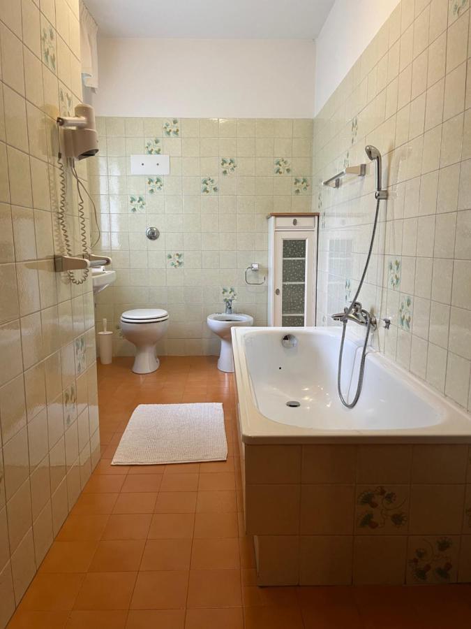 Residenza La Ciasa Apart otel Claut Dış mekan fotoğraf