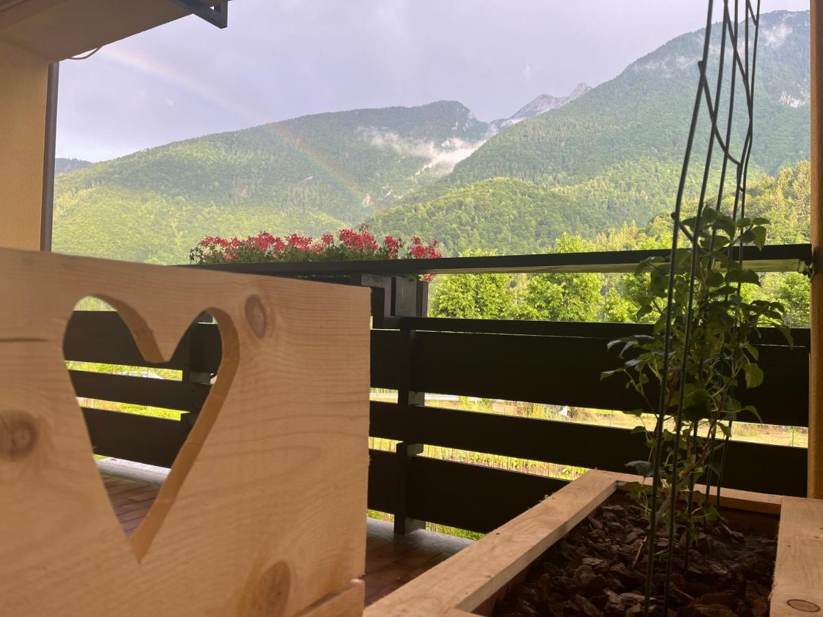 Residenza La Ciasa Apart otel Claut Dış mekan fotoğraf